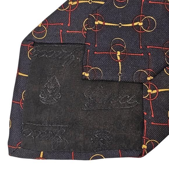 GUCCI TIE - Picture 4 of 9